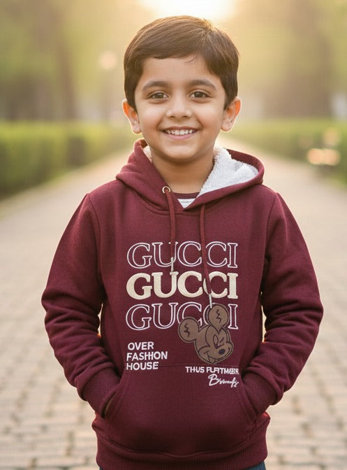 Hoodie for boys and girls