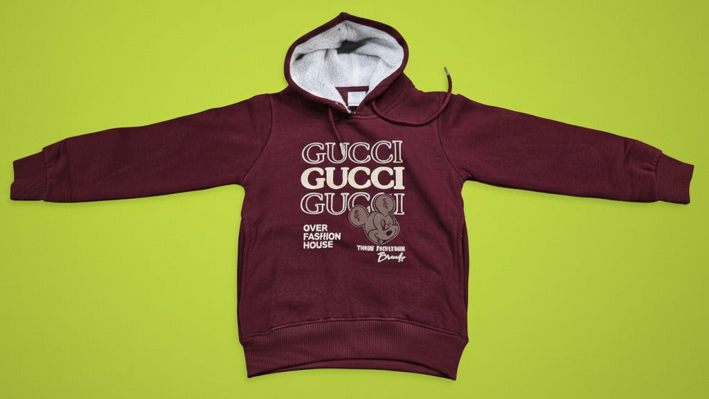 Hoodie for boys and girls