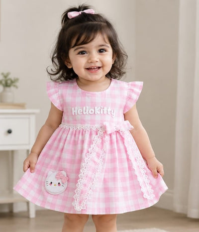 Girls frock