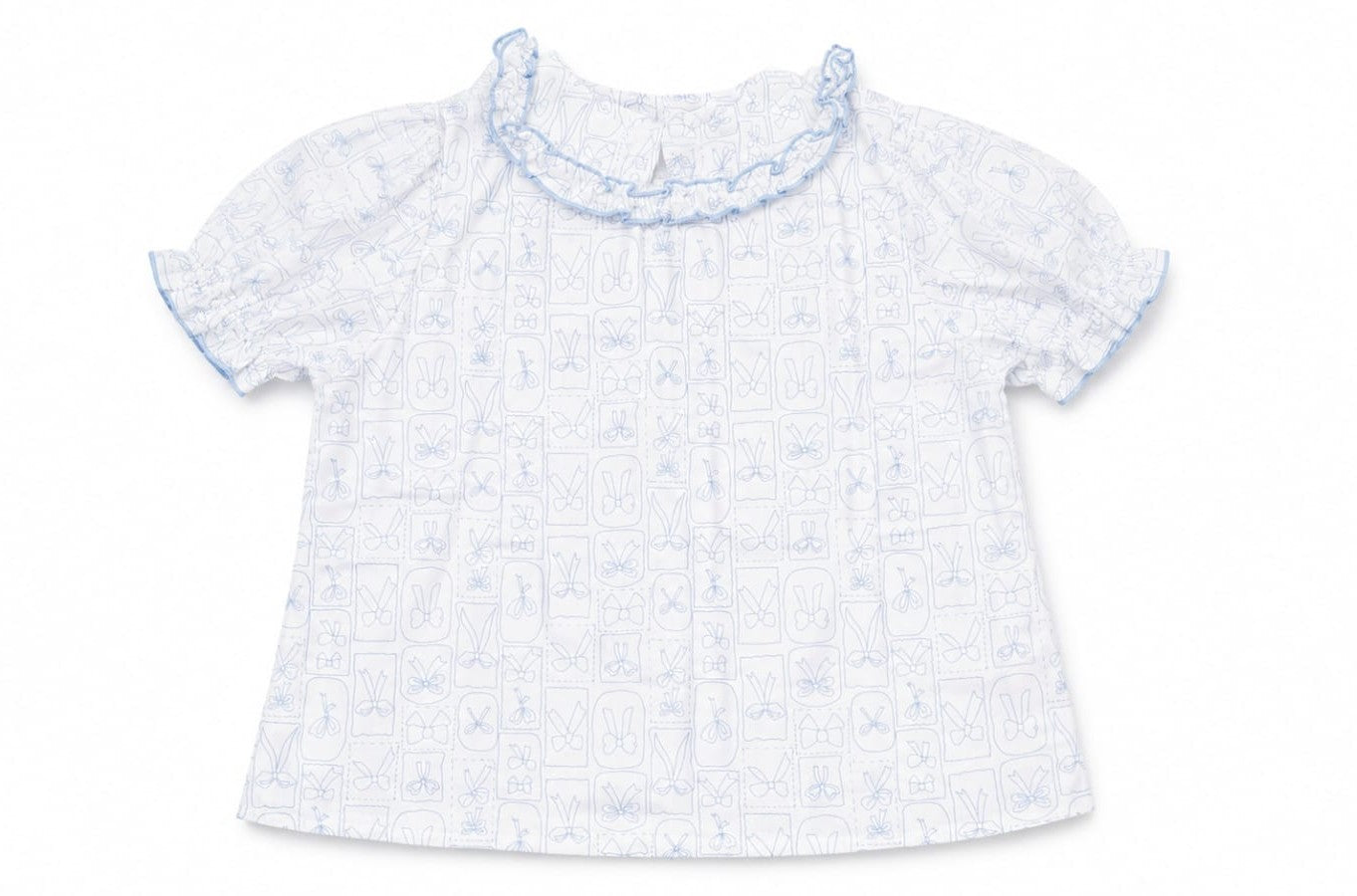 Girls Top