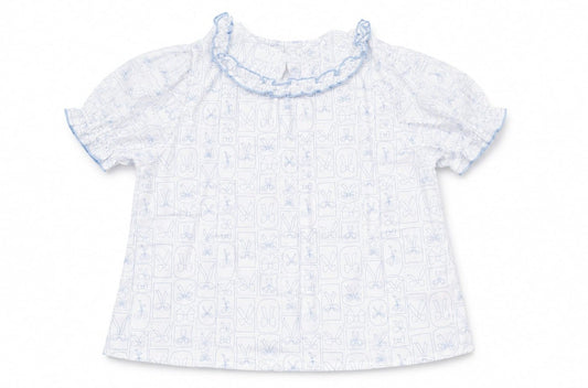 Girls Top