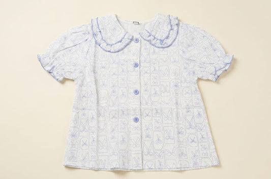 Girls Top