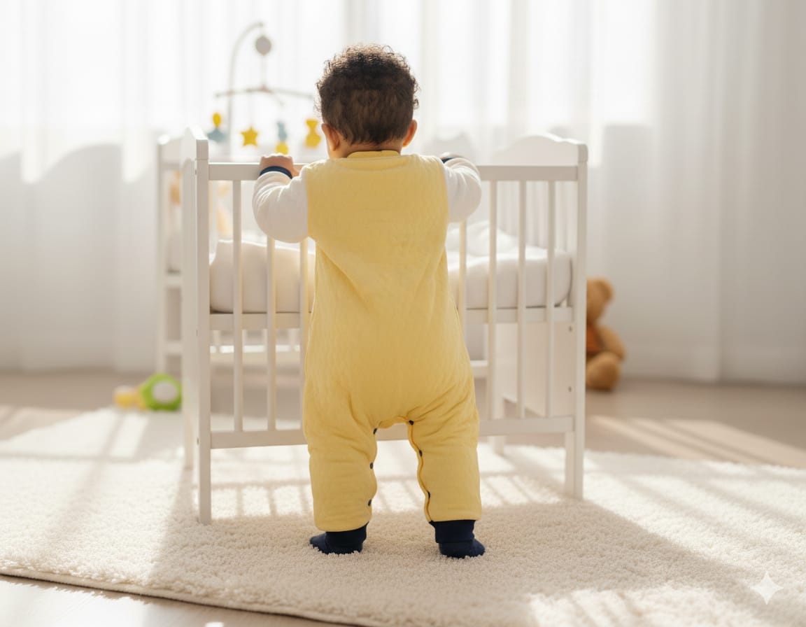 Romper Outfits Infant Long Sleeve Toddler Button Jumpsuits