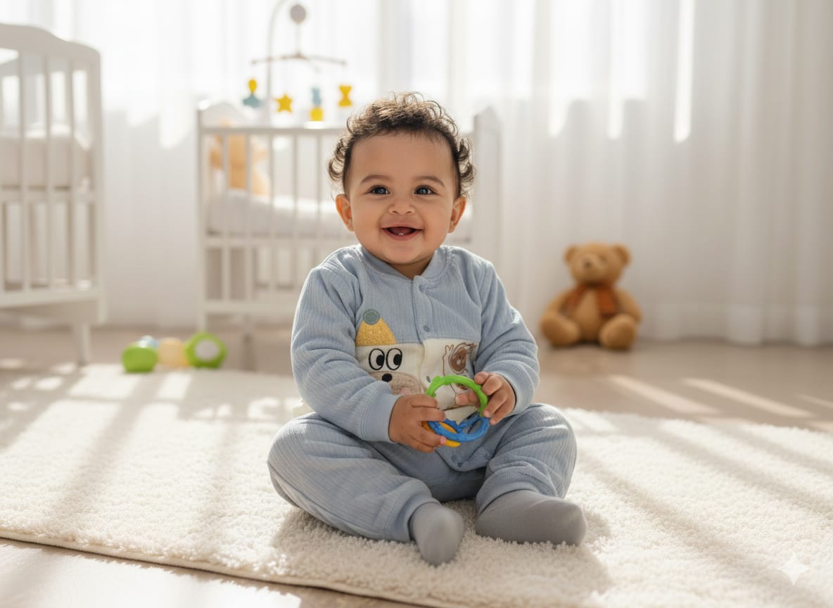 Romper Outfits Infant Long Sleeve Toddler Button Jumpsuits