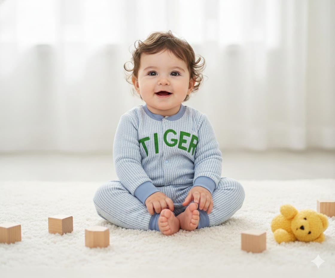 Romper Outfits Infant Long Sleeve Toddler Button Jumpsuits