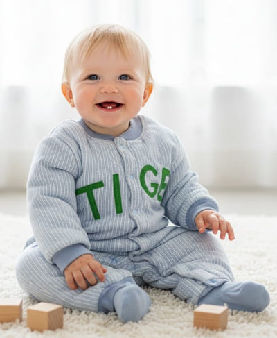 Romper Outfits Infant Long Sleeve Toddler Button Jumpsuits