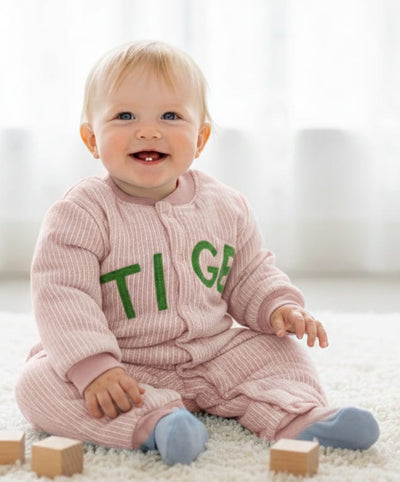 Romper Outfits Infant Long Sleeve Toddler Button Jumpsuits