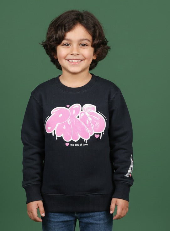 Full Sleeve Sweatshirt