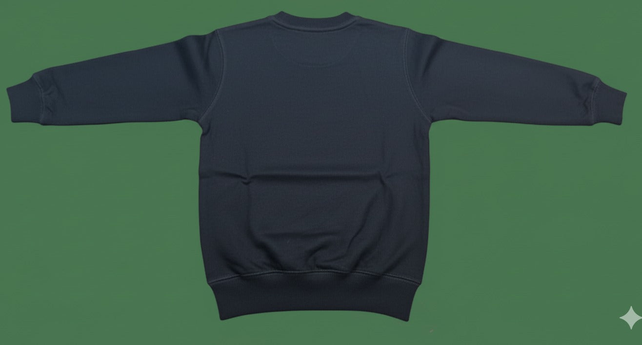 Full Sleeve Sweatshirt