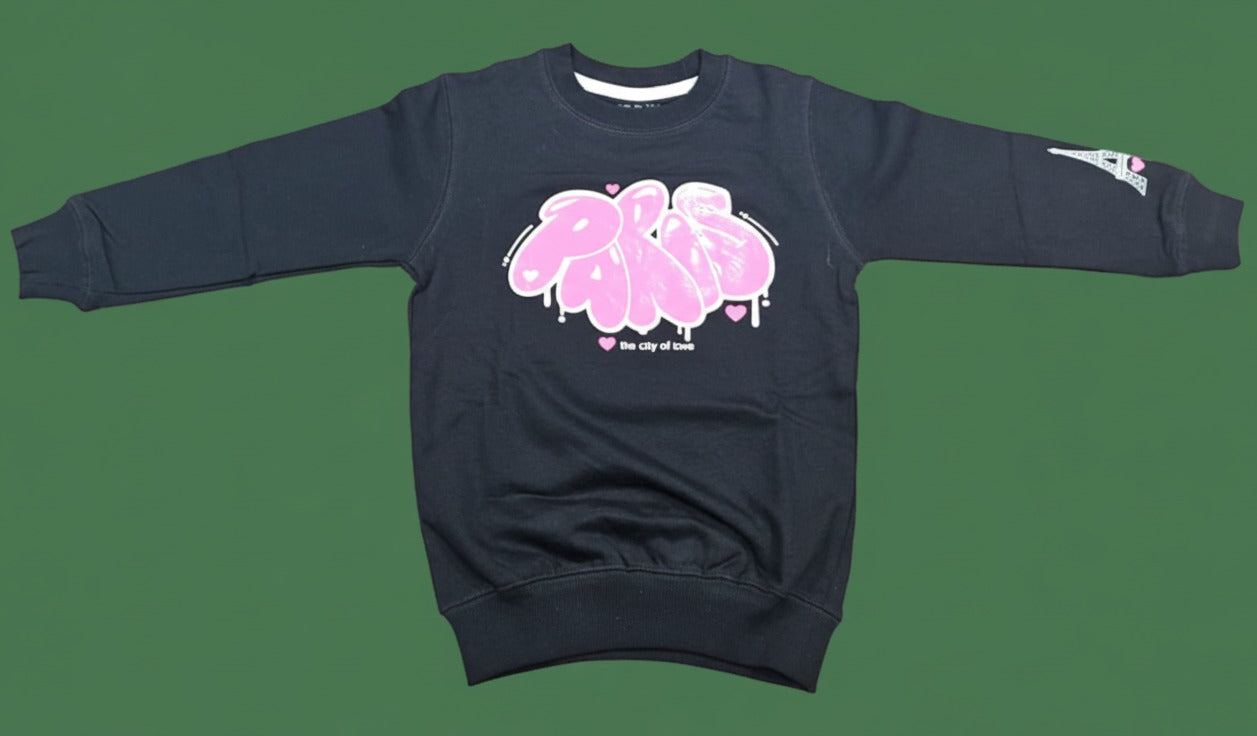 Full Sleeve Sweatshirt