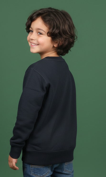 Full Sleeve Sweatshirt