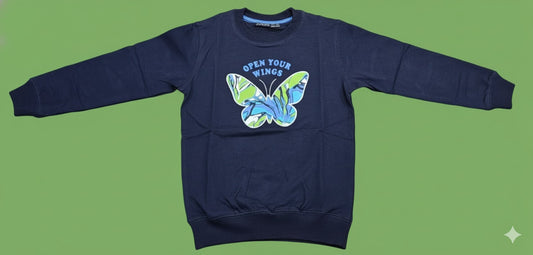 Sweatshirt For Boys