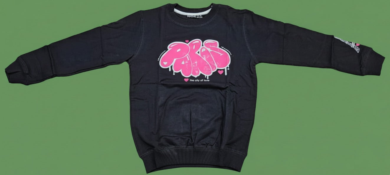 Full Sleeve Sweatshirt