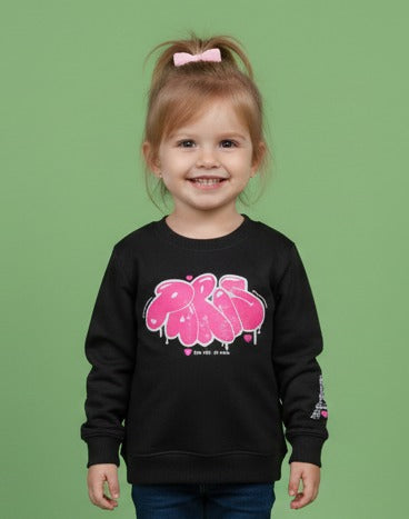 Girls Sweatshirt
