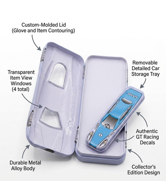 Pencil Box