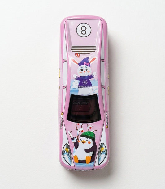 Pencil Box