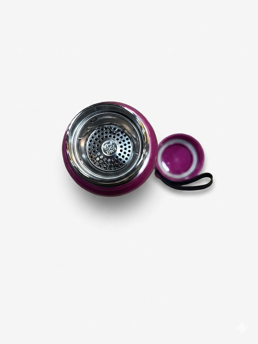 WATER BOTTLE 650ml