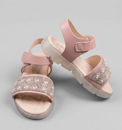 Girls Sandals