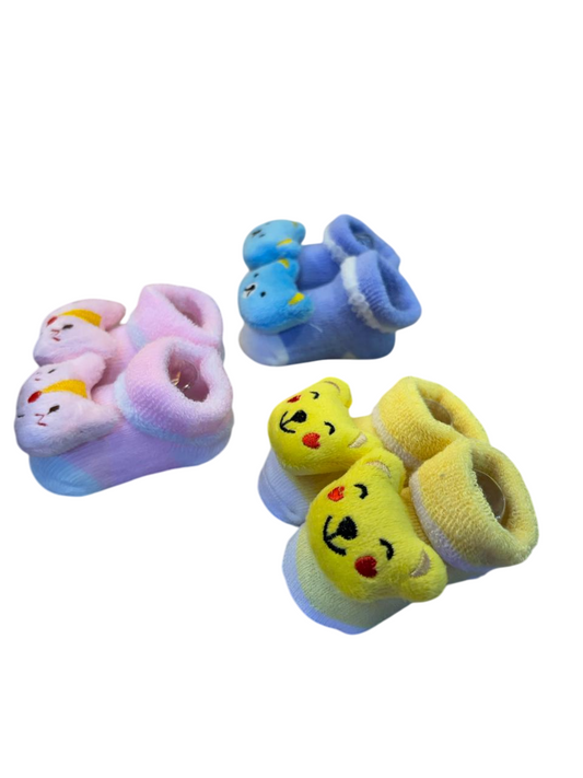 New born Baby shoes