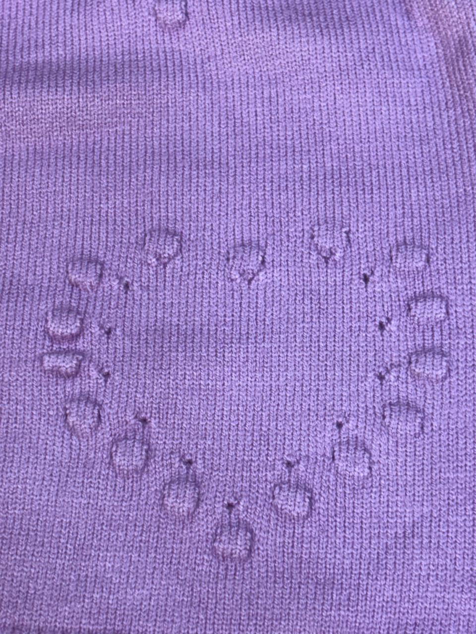 WAH BABY Sweater | Front Open Button Cardigan for Boys & Girls | Soft Warm | Full Sleeves Knit Pullover for Infants & Toddlers | Cozy Sweater