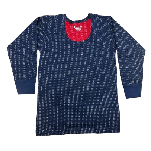 Kids Winterwear Thermal Sleeves Body Warmer for Unisex | Suitable for Heavy Winters