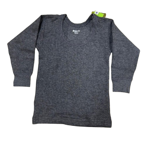 Kids Winterwear Thermal Sleeves Body Warmer for Unisex | Suitable for Heavy Winters