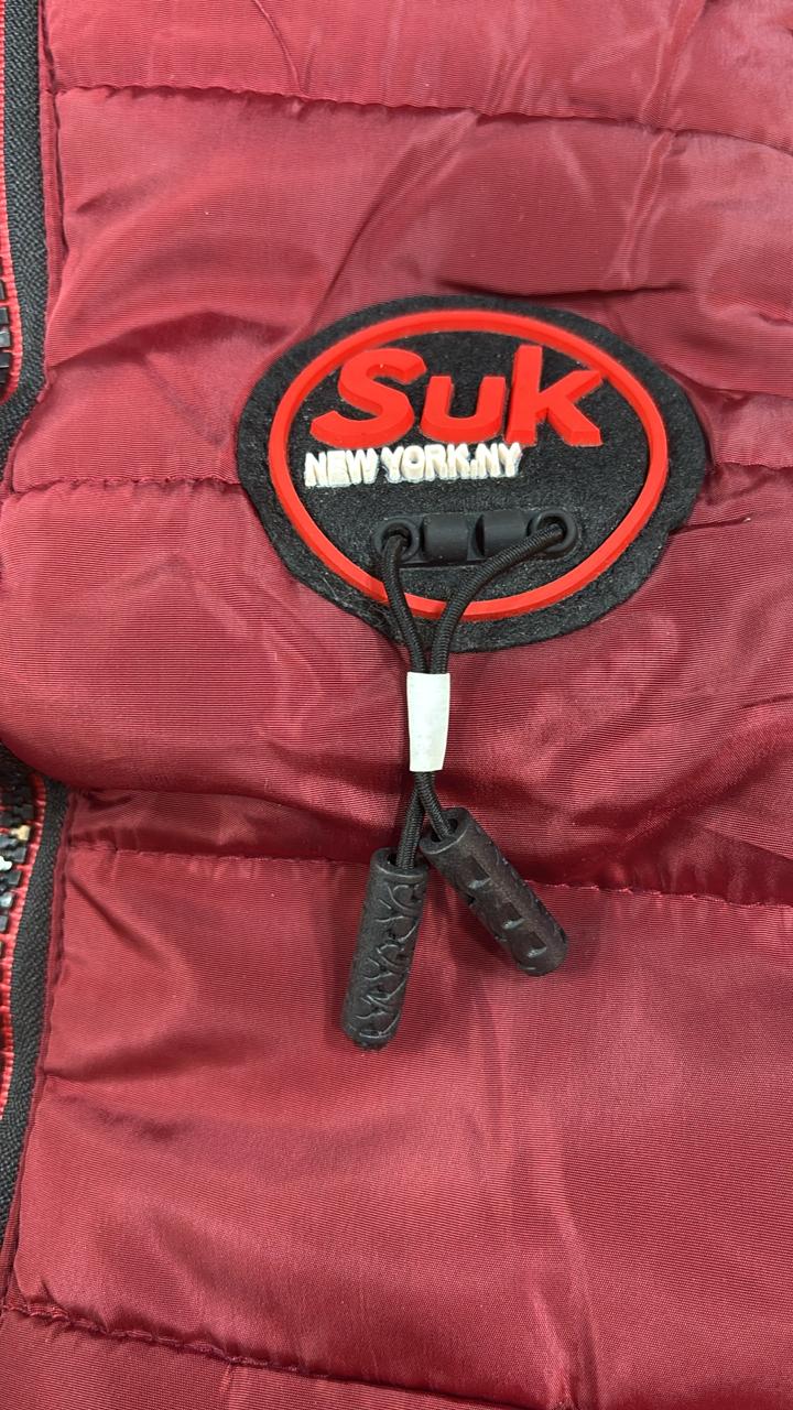 Girls and Boys Solid Casual Jacket