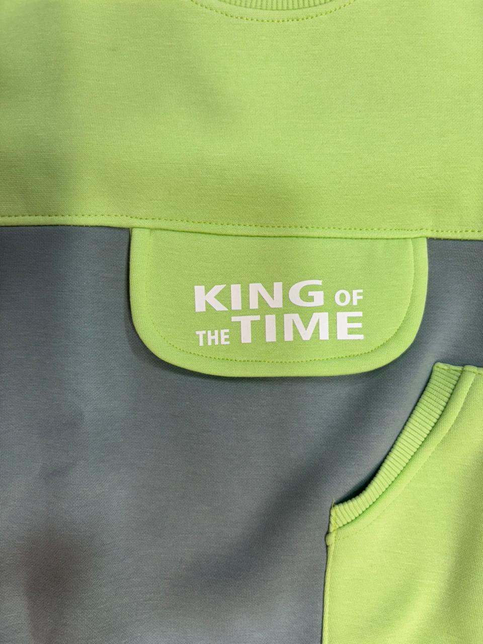 Sweater for boys and girls