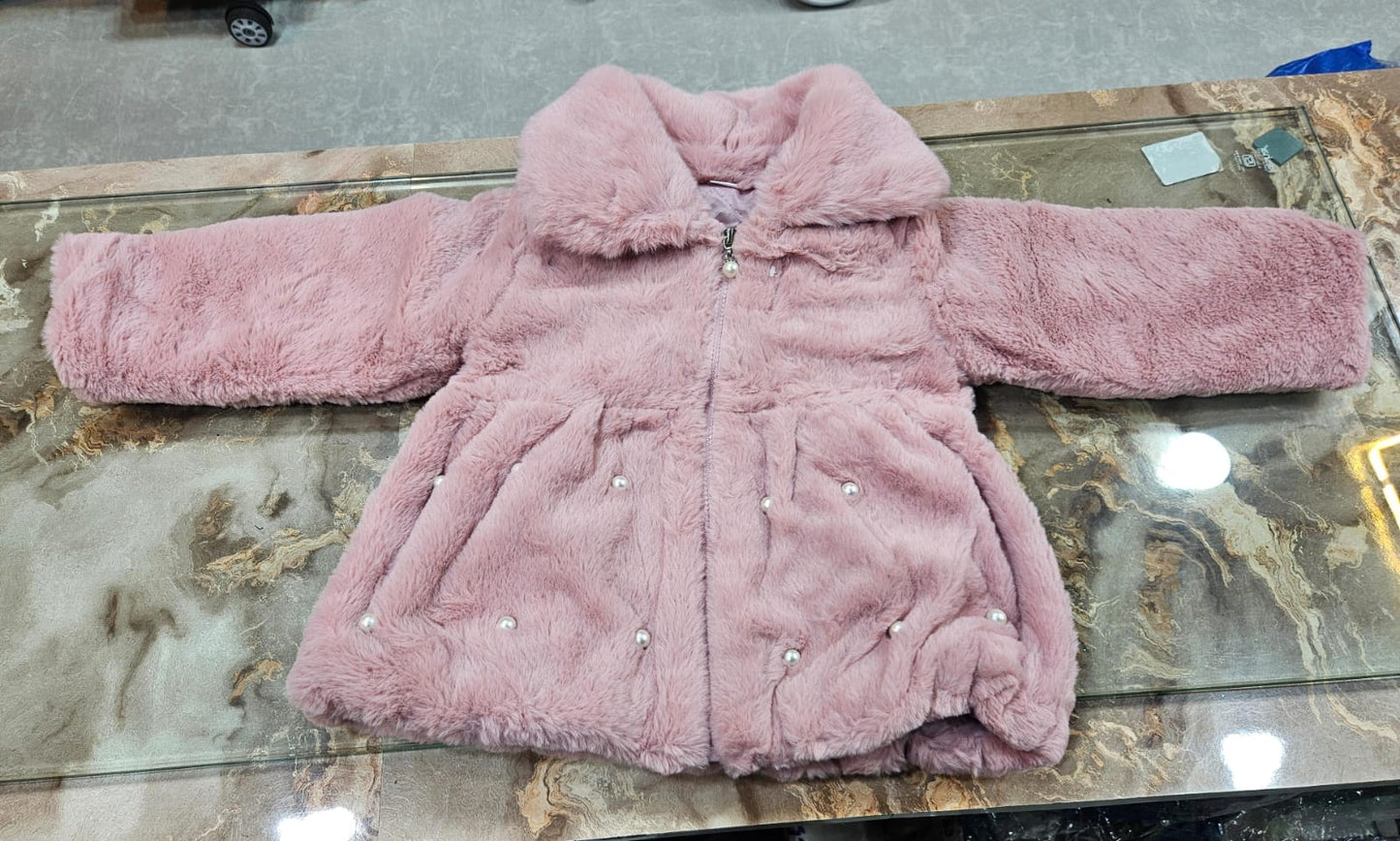 Full Sleeve Imported Jackets for Girls