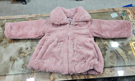 Full Sleeve Imported Jackets for Girls