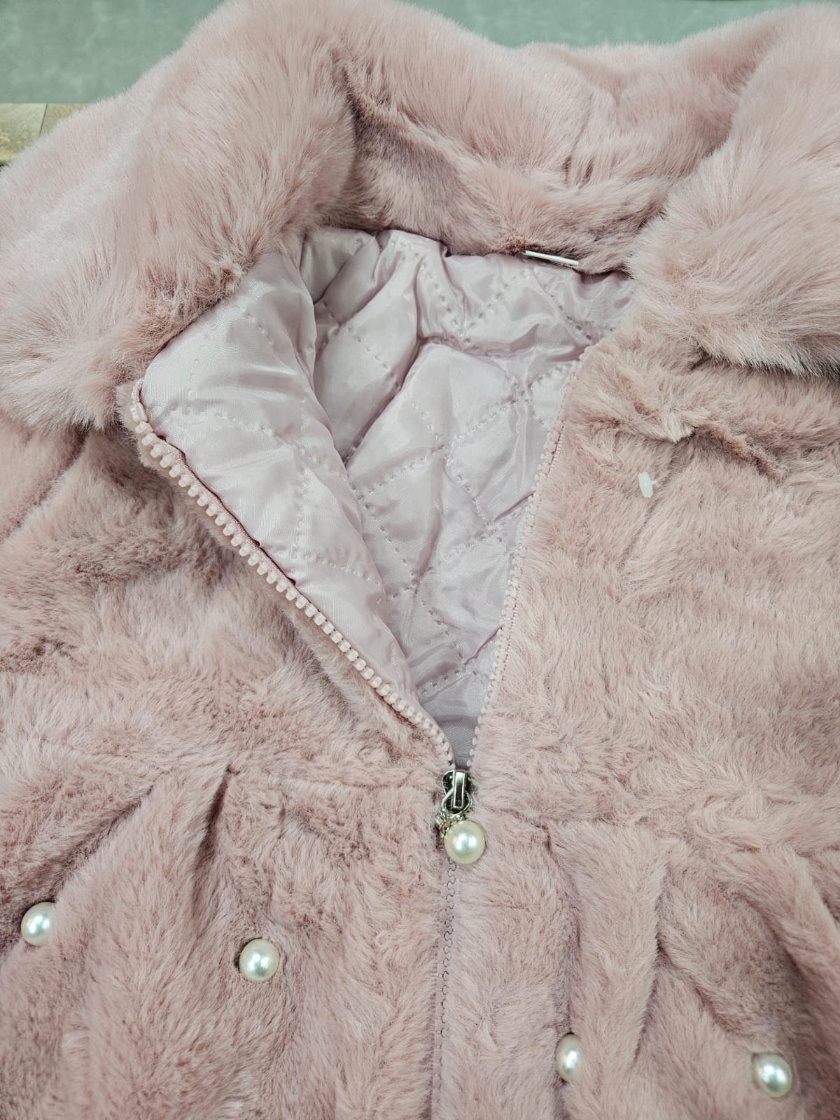 Full Sleeve Imported Jackets for Girls