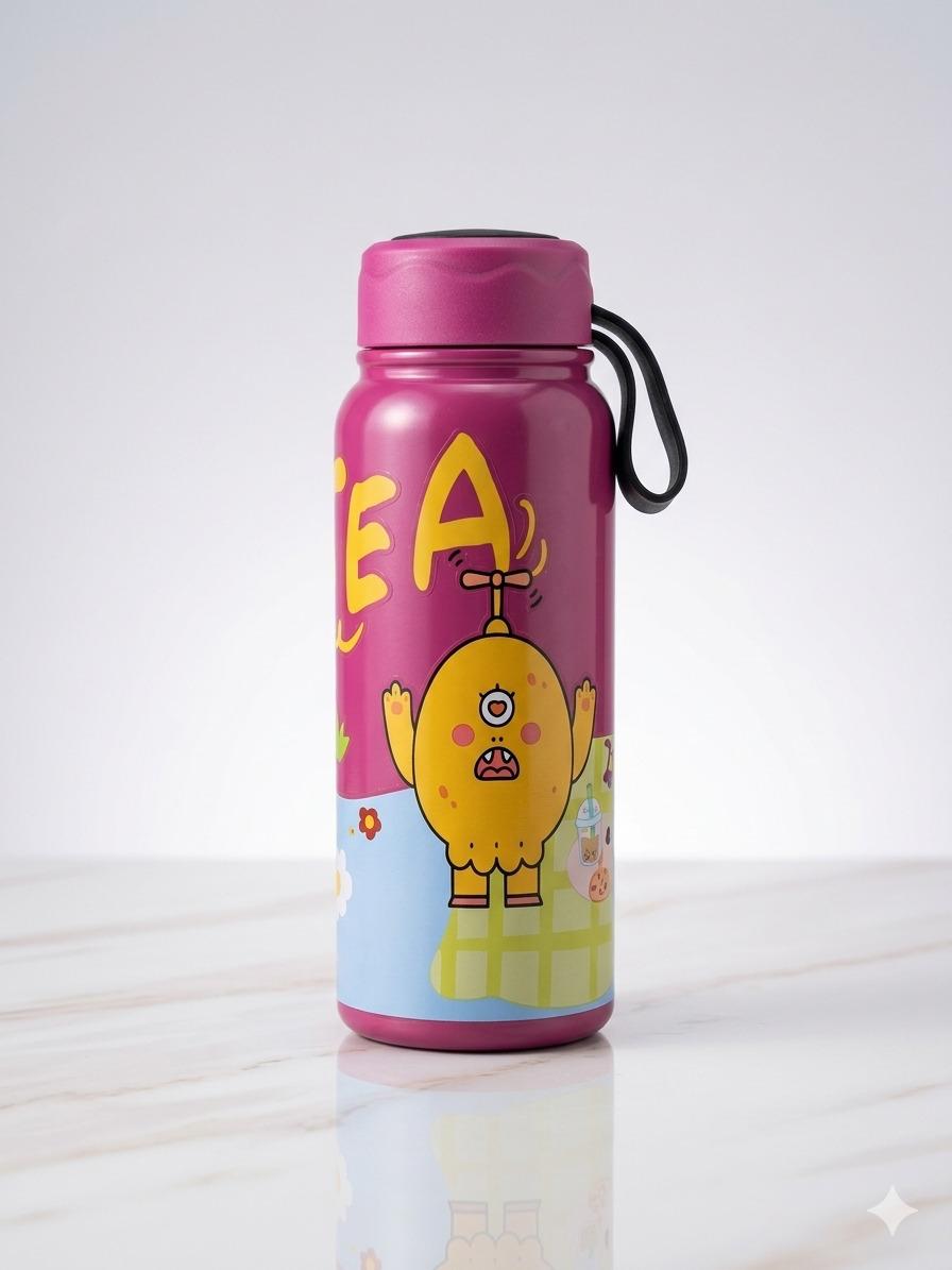 WATER BOTTLE 650ml