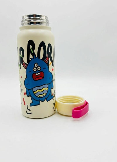 WATER BOTTLE