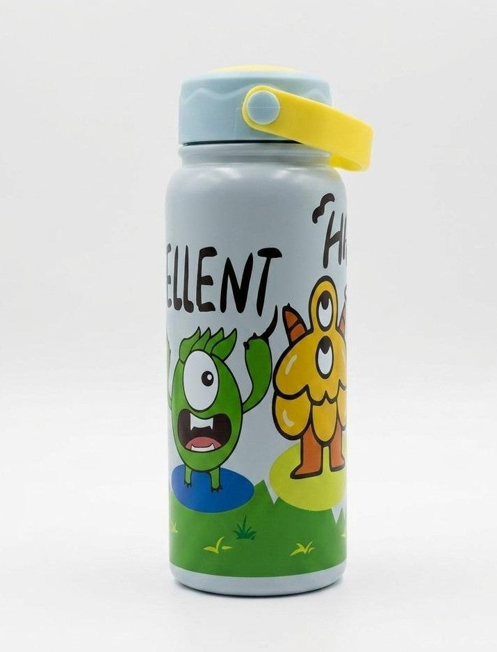 WATER BOTTLE