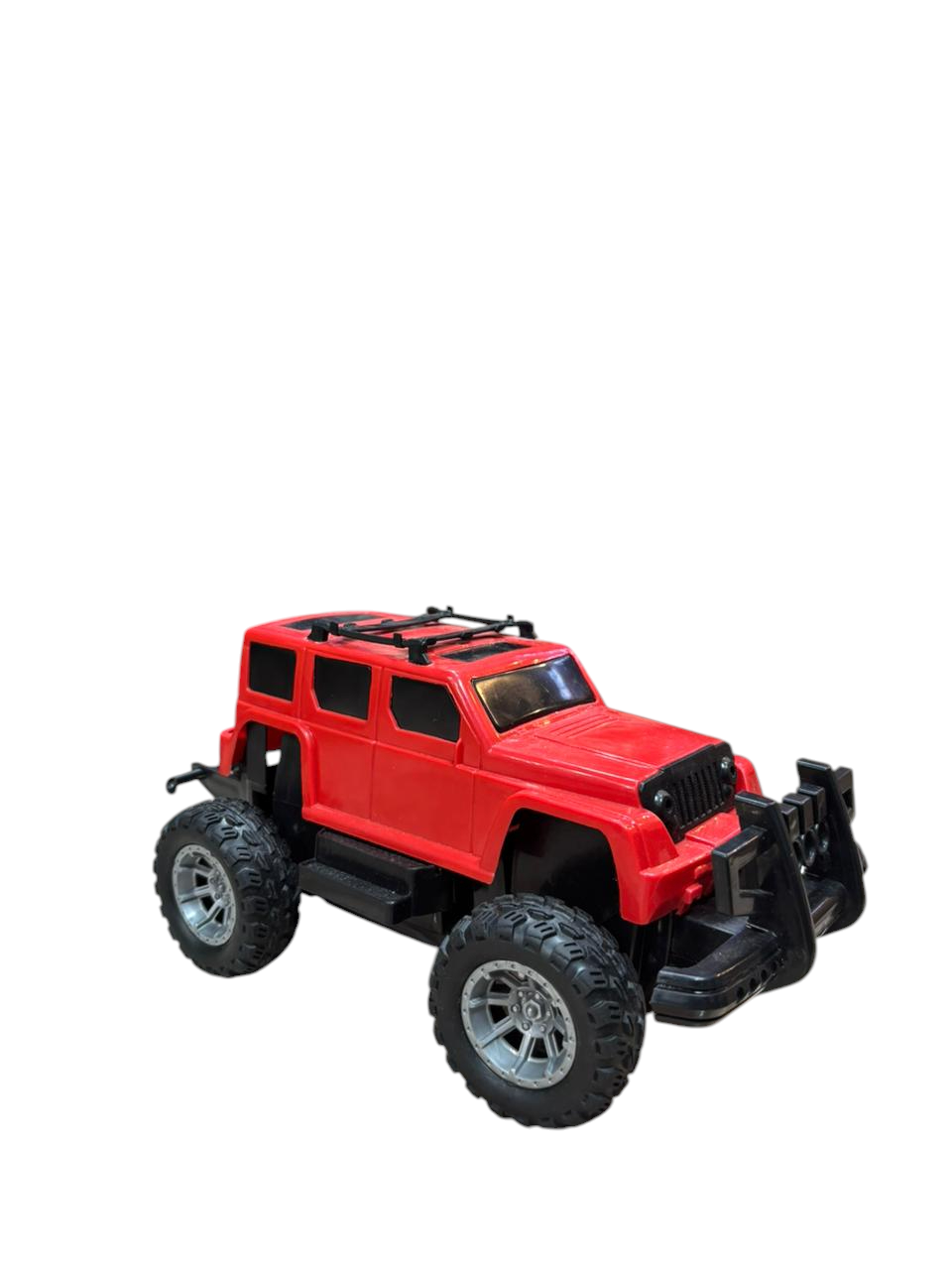 Rc Car Offroad High Speed Monster Truck Remote Control Car for Kids