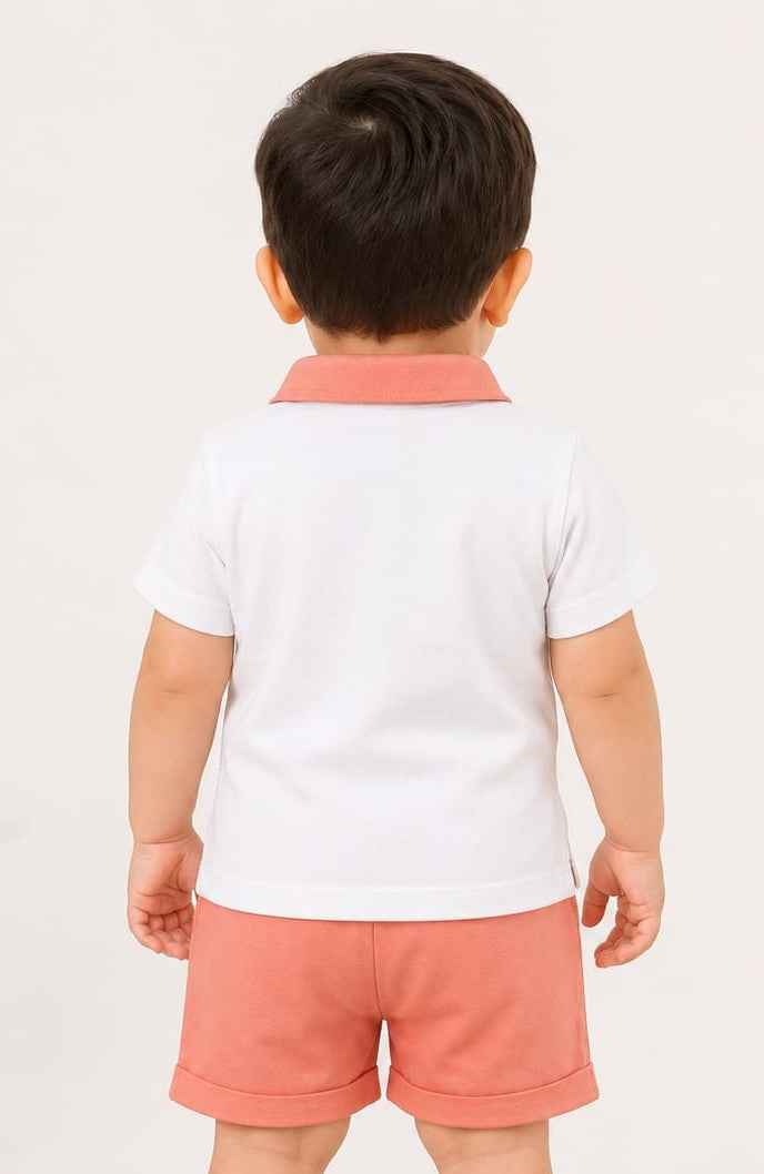 Baby Boy Suit