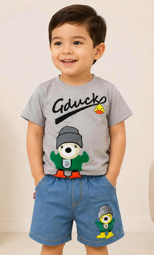 Baby Boy Suit