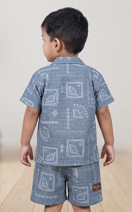 Boy Suit