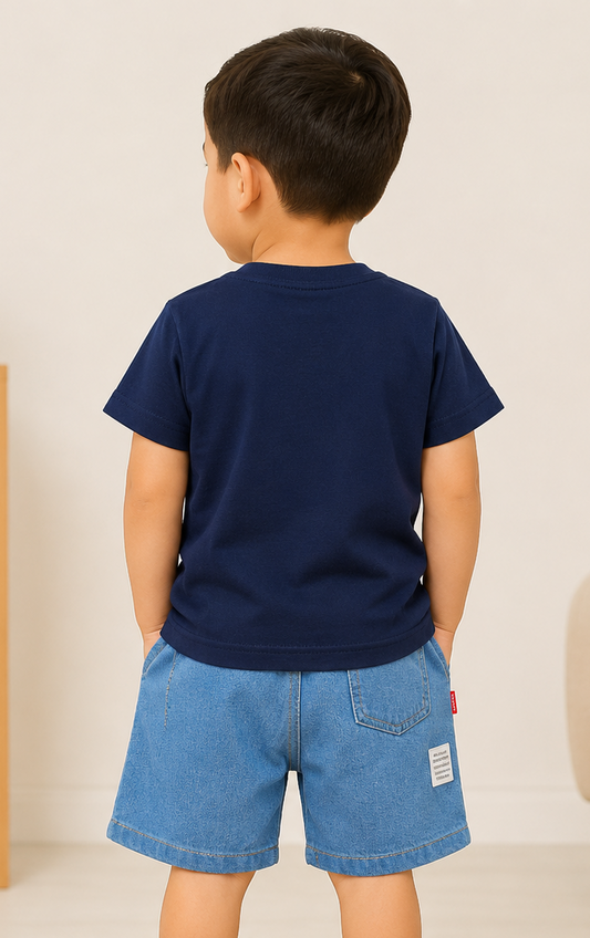 Baby Boy suit