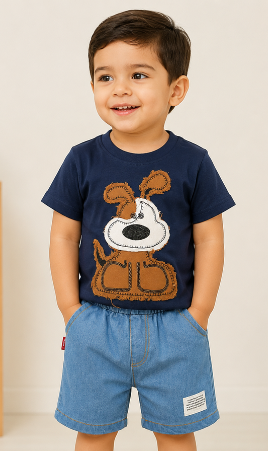 Baby Boy suit