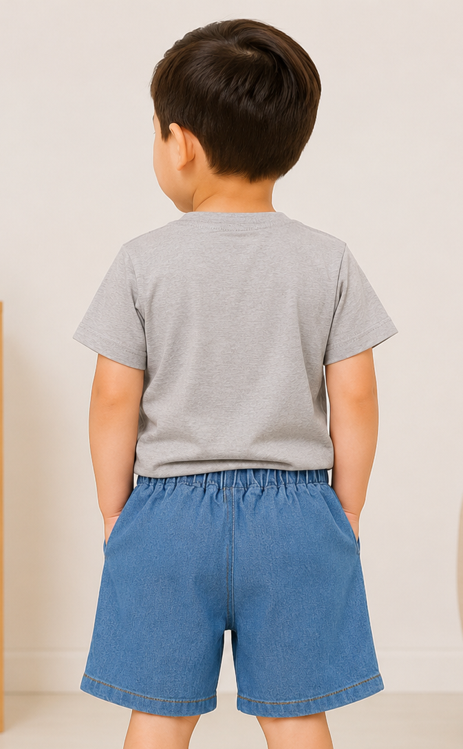 Baby Boy Suit