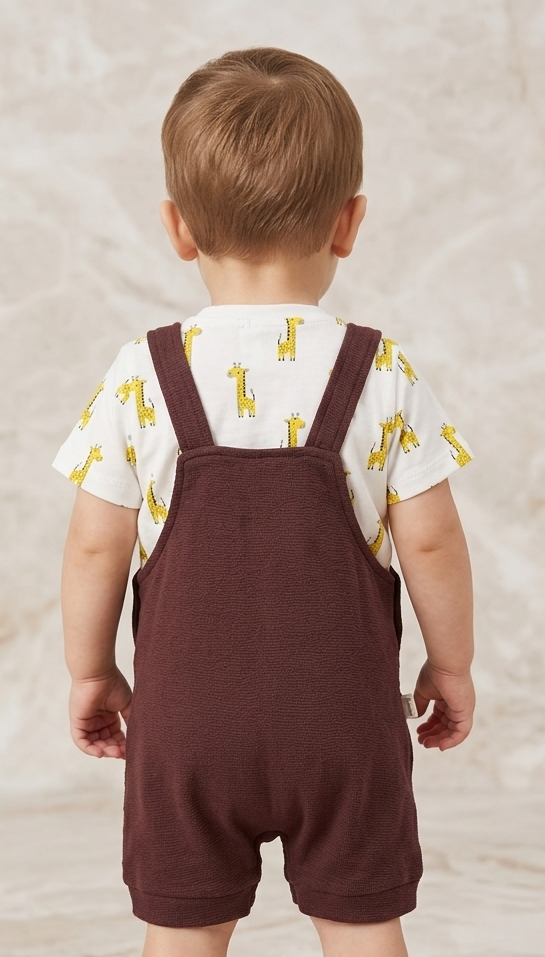 Baby Suit