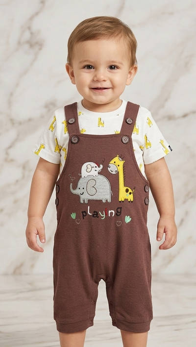 Baby Suit