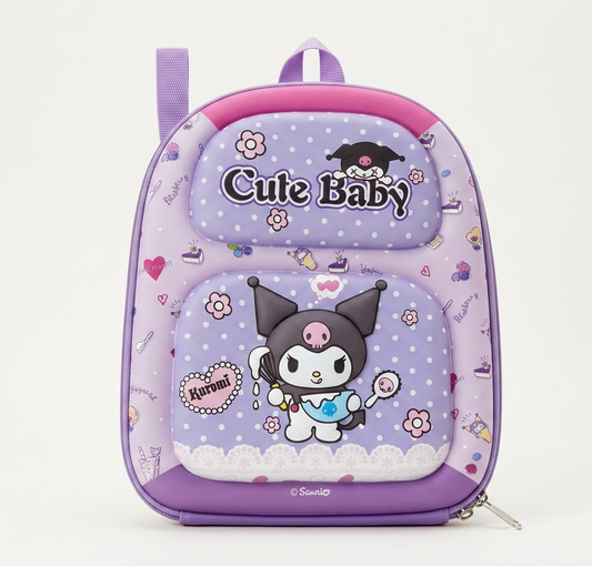 Kids Hard Bag