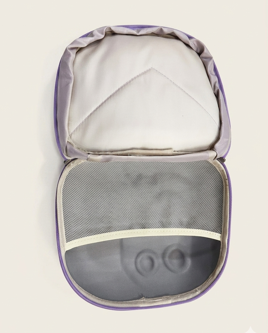Kid's Hard Bag