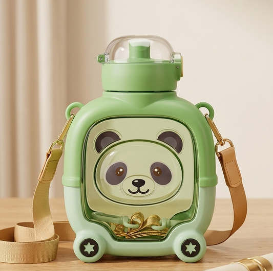 WATTER BOTTLE