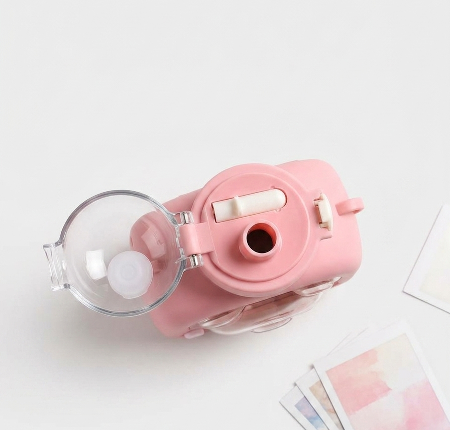 WATER BOTTLE