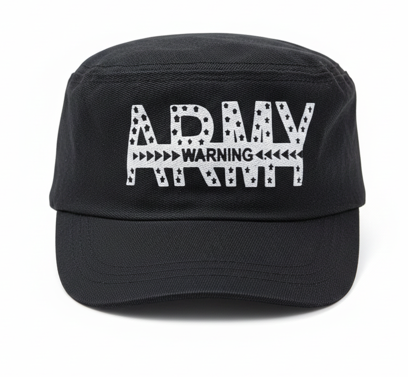 Cap