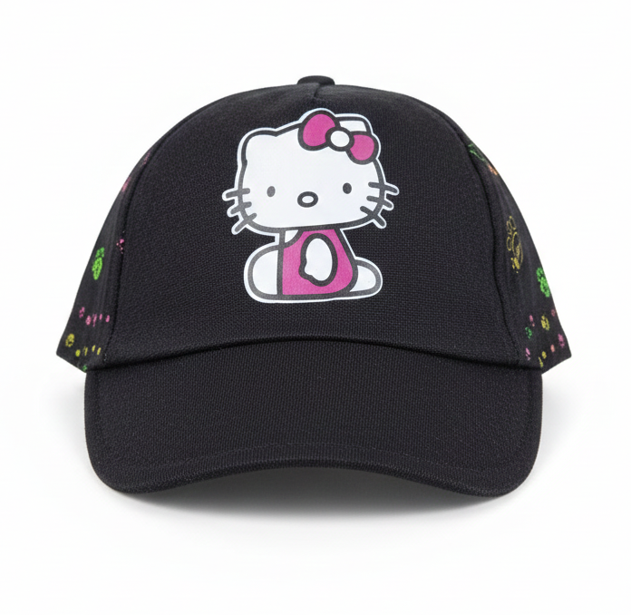 Cap