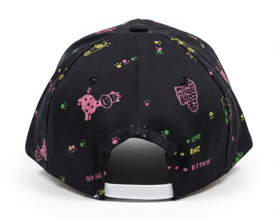 Cap